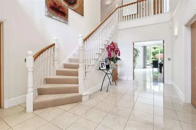 Photo 3 — Albury Road, Burwood Park, Walton-on-Thames, Surrey, KT12 5DY