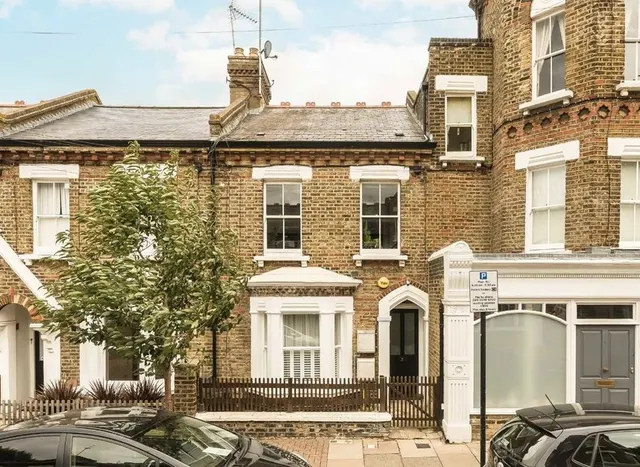 Grayshott Road, Battersea, SW11, photo 1