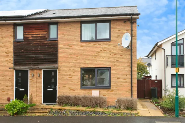 Miller Way, Peterborough, PE1, photo 1