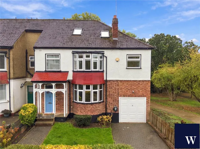 Windsor Road, Finchley, N3, photo 1