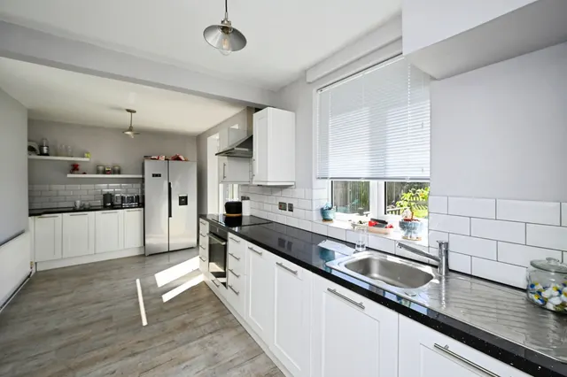 The Bassett, Mansfield, NG20, photo 3