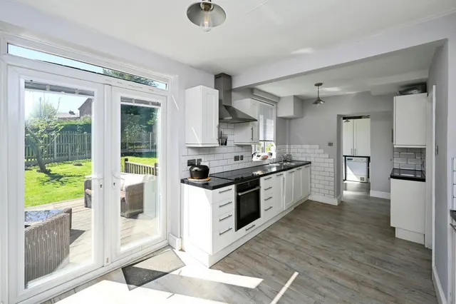 The Bassett, Mansfield, NG20, photo 2
