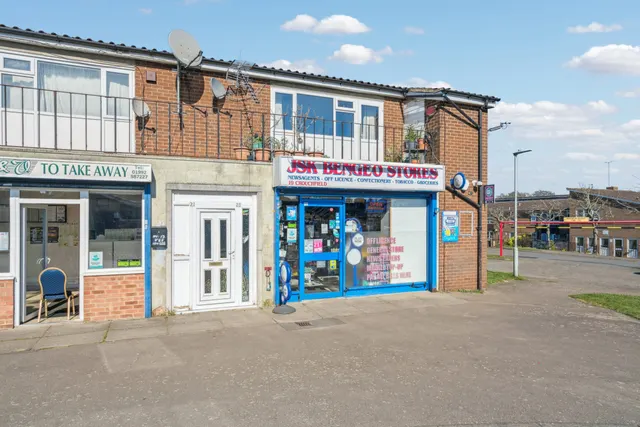 Crouchfield, Hertford, Hertford, SG14 3LP, photo 1