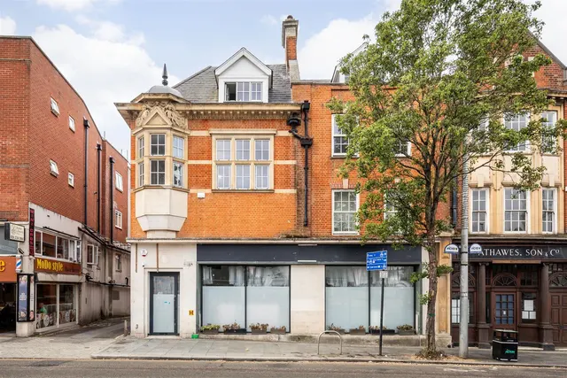 High Street, London, W3, photo 1