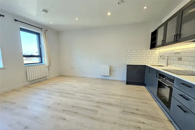 Photo 2 — Ashwood House, 16-22 Pembroke Broadway, Camberley, Surrey, GU15 3FB