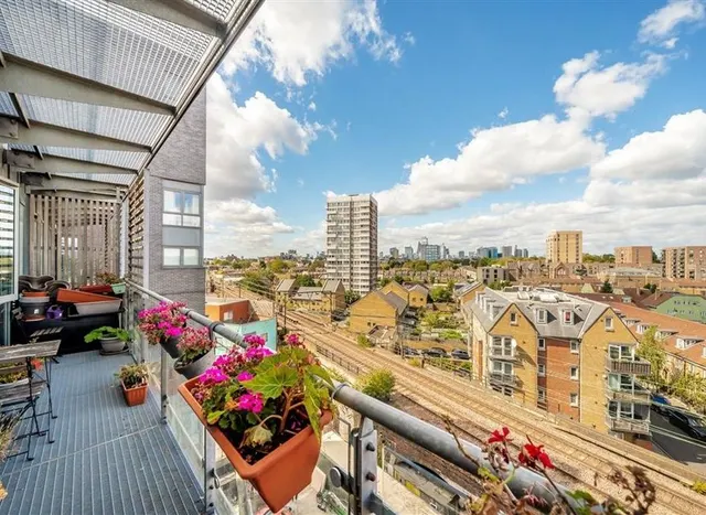 Parnham Street, London, E14, photo 1