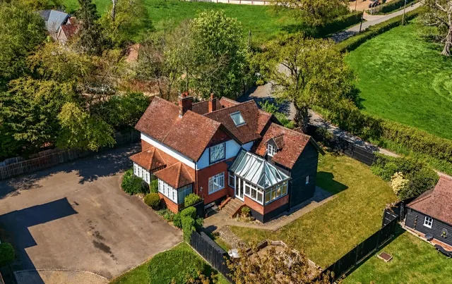 Mangrove Lane, Hertford, SG13, photo 1