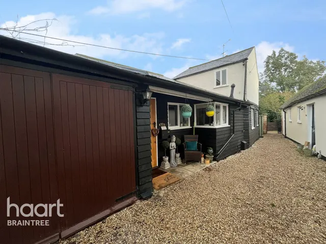 Bradford Street, Braintree, CM7, photo 2