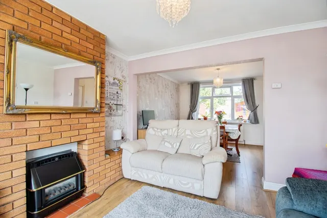Photo 3 — Fir Tree Avenue, Coventry, West Midlands, CV4