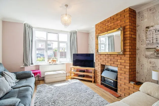 Photo 2 — Fir Tree Avenue, Coventry, West Midlands, CV4