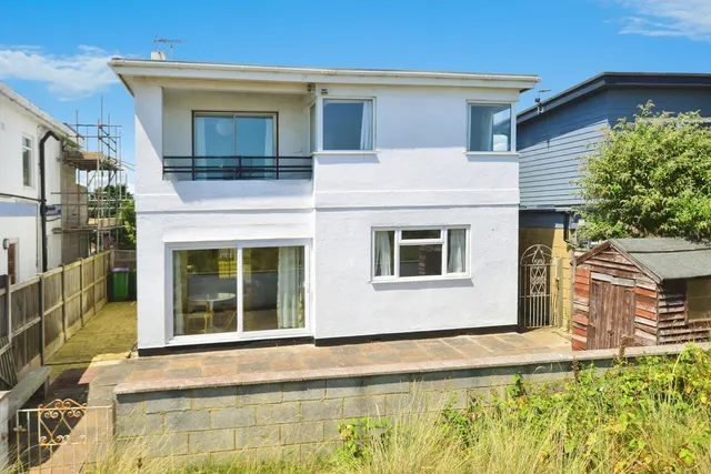 Coast Drive, Greatstone, New Romney, Kent, TN28, photo 1