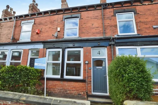 Bentley Grove, Meanwood, LS6, photo 1