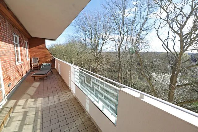 Kingsley Way, Hampstead Garden Suburb, N2, photo 2