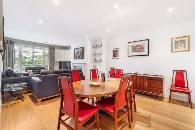 Kingsley Way, Hampstead Garden Suburb, N2, photo 3