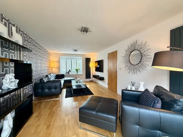 Photo 3 — Shoreswood Way, Newcastle upon Tyne, Tyne and Wear, NE13