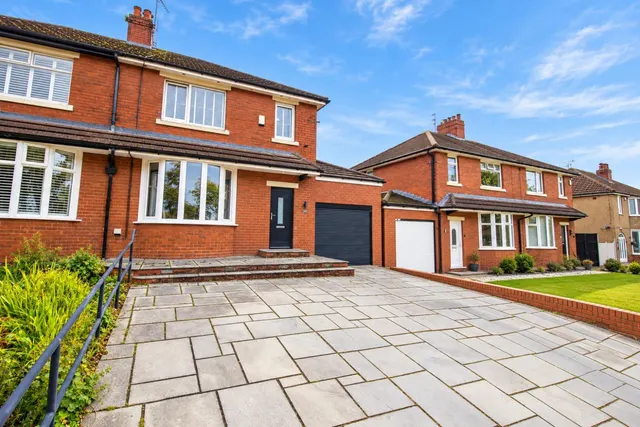 Livesey Branch Road, Feniscowles, BB2, photo 1
