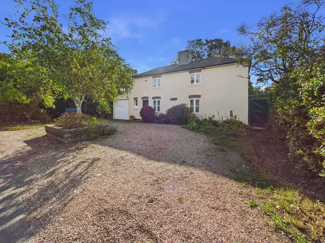 Rectory Road, Little Bentley, CO7, photo 3
