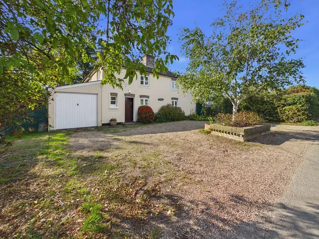 Rectory Road, Little Bentley, CO7, photo 2