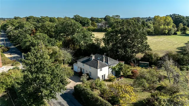 Rectory Road, Little Bentley, CO7, photo 1
