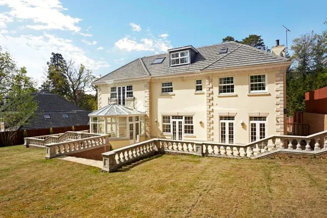 Photo 3 — Ascot, Berkshire, SL5 9NA