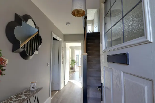 Sampson Holloway Mews, Telford, photo 2