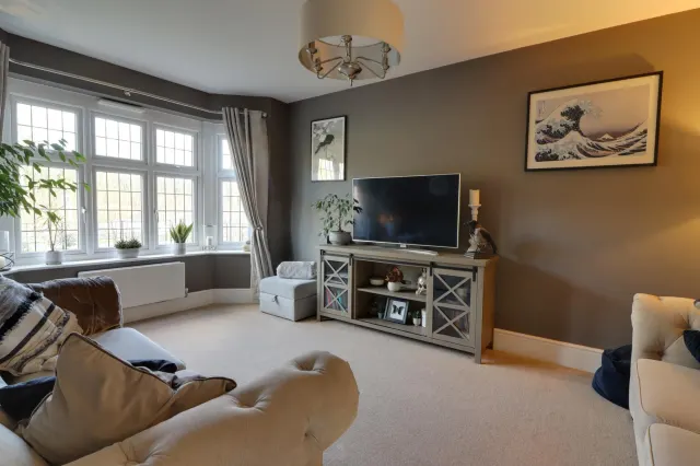 Sampson Holloway Mews, Telford, photo 3