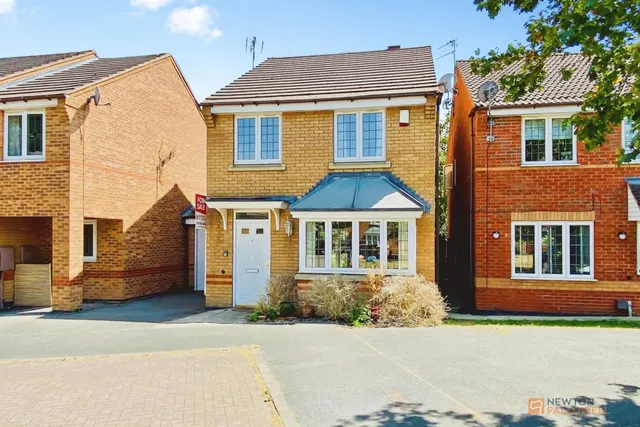 Thorntree Close, Bradgate Heights, LE3, photo 1
