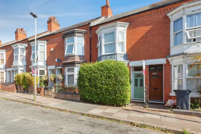 Barclay Street, LEICESTER, photo 1