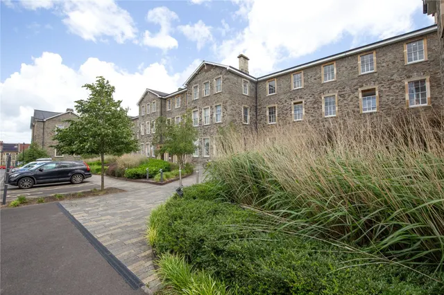 College Road, Bishopston, BS7, photo 3