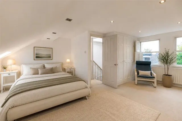 Photo 2 — Cathles Road, London, SW12
