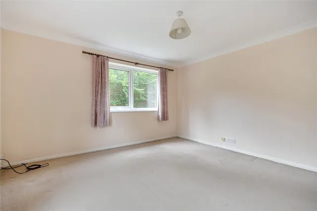 Photo 2 — Gordon Court, 110 Gordon Road, Camberley, Surrey, GU15 2JQ