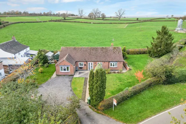 The Priestfields Eastwell, LE14, photo 1