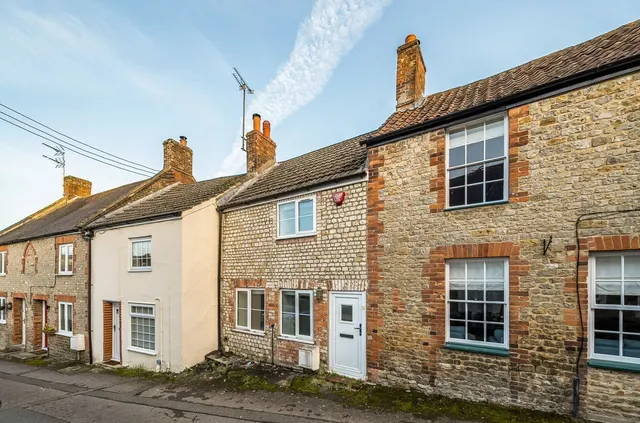 Bread Street, Warminster, BA12, photo 1
