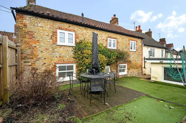 Bread Street, Warminster, BA12, photo 2
