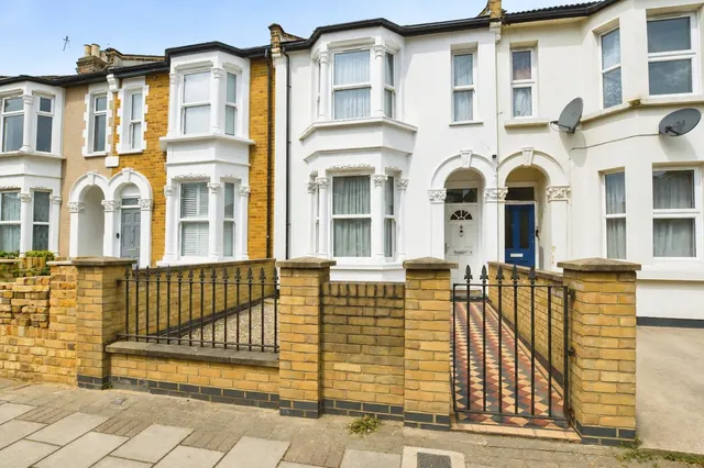 Cecil Road, Plaistow, London, E13 0LR, photo 1