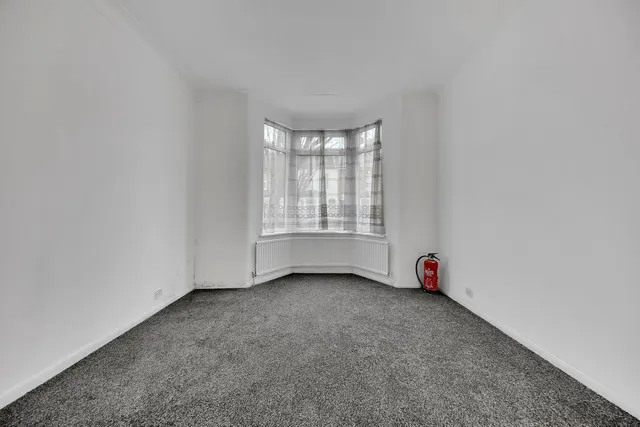 Photo 2 — 13 Abbots Road, London, E6 1LE