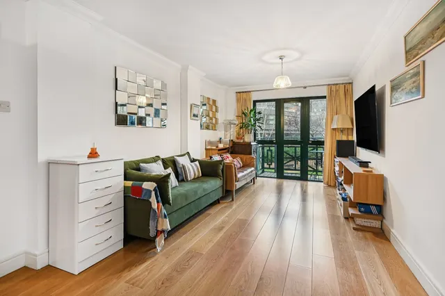 Medway Street, London, SW1P, photo 1