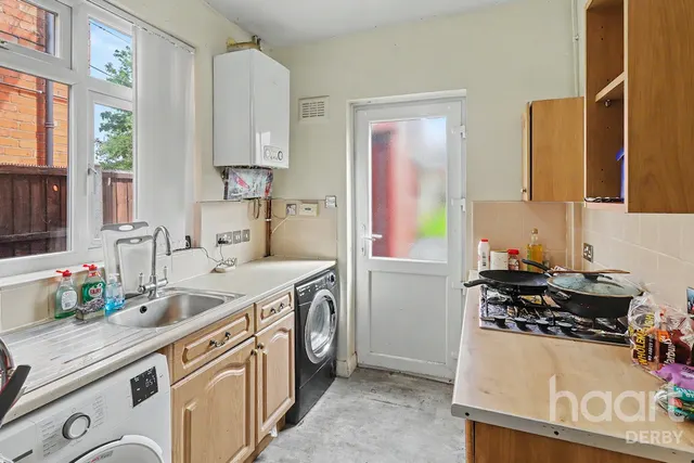 Burbage Place, Derby, DE24, photo 3