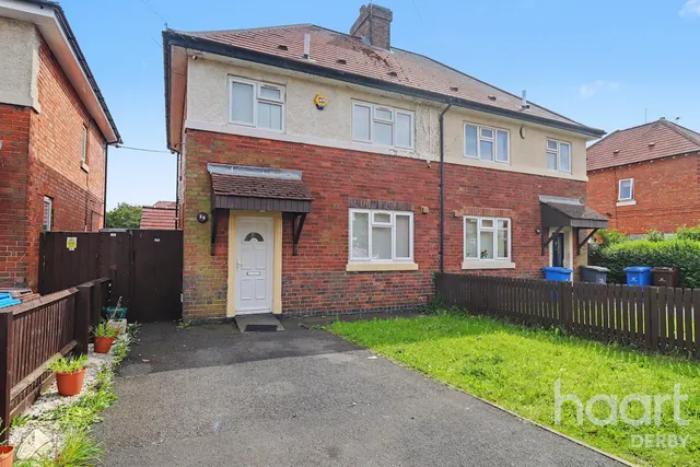 Burbage Place, Derby, DE24, photo 1