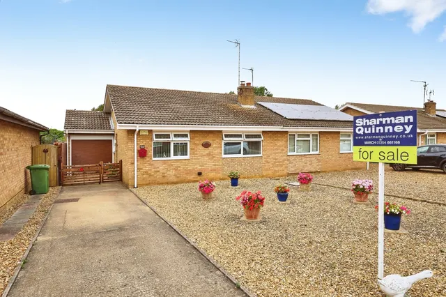 Fen View Wisbech, PE14, photo 1