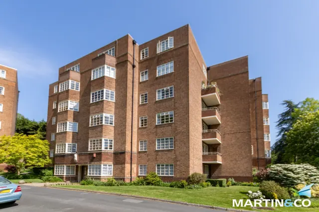 Viceroy Close, Edgbaston, B5, photo 1