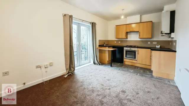 Imperial Court, Shale Street, Burnley, BB12, photo 1