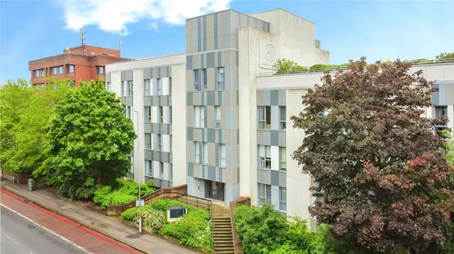 Kings Road, Reading, RG1, photo 1