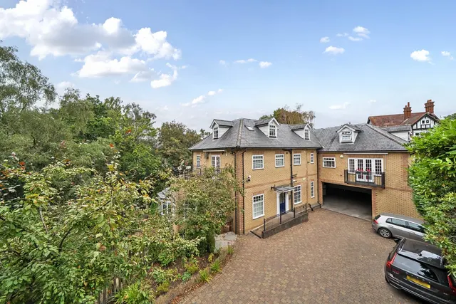 Warwick Park, Tunbridge Wells, TN2, photo 3