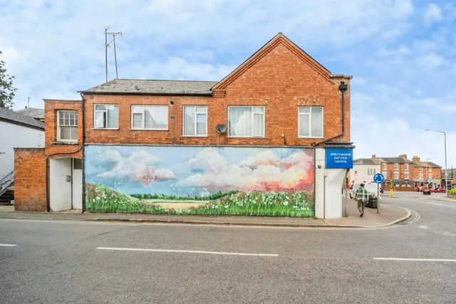 London Road, Stony Stratford, Milton Keynes, photo 1