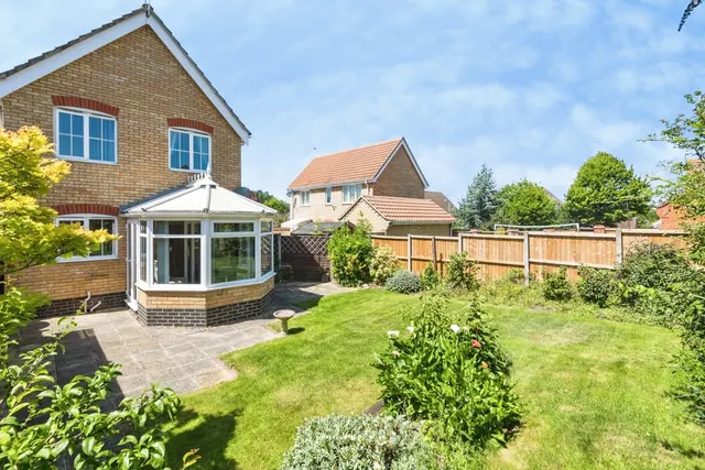 Photo 2 — Suttons Road, Worlingham, Beccles, Suffolk, NR34