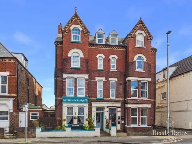Flamborough Road, Bridlington, East Yorkshire, YO15, photo 1