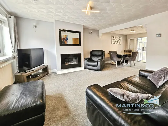 Photo 2 — Sherbourne Drive, Heywood