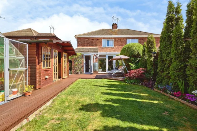 Croyland Road, Peterborough, PE4, photo 2