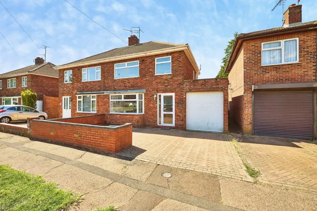 Croyland Road, Peterborough, PE4, photo 1